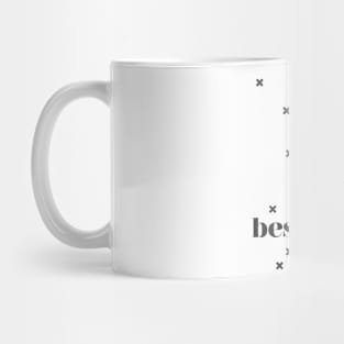 Best Kids Ever Mug